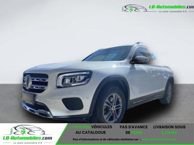 Mercedes GLB 200 BVA