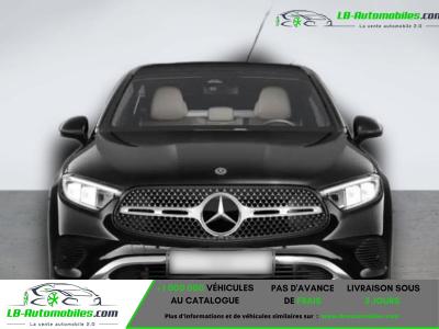 Mercedes GLC Coupe 220 d BVA 4Matic
