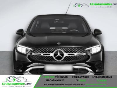 Mercedes GLC Coupe 220 d BVA 4Matic