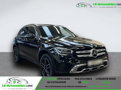 Mercedes GLC 300 e BVA 4Matic