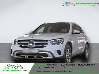 Mercedes GLC 220 d BVA 4Matic