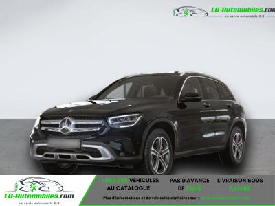 Mercedes GLC 220 d BVA 4Matic