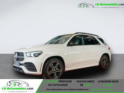 Mercedes GLE  450 EQBoost BVA 4Matic