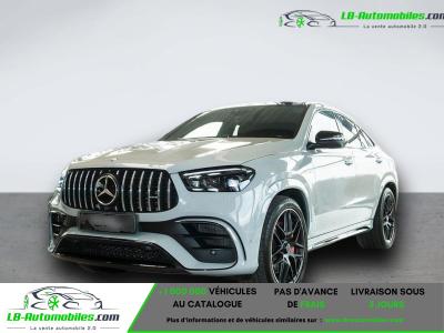 Mercedes GLE  63 S AMG BVA 4Matic+
