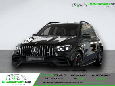Mercedes GLE  63 S AMG BVA 4Matic+