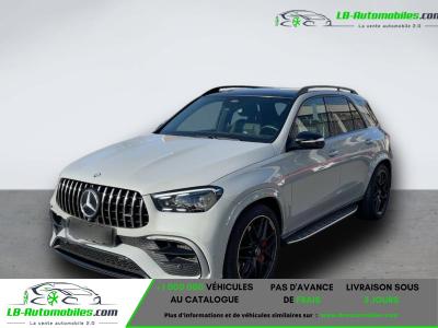 Mercedes GLE  63 S AMG BVA 4Matic+