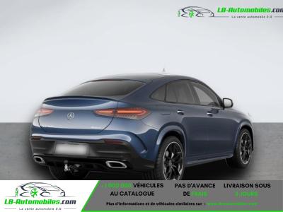 Mercedes GLE Coupe 450 d BVA 4Matic