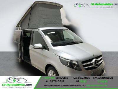 Mercedes Classe V Marco Polo 220d BVA RWD