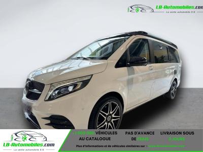 Mercedes Classe V Marco Polo 250d BVA