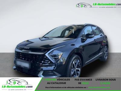 Kia Sportage 1.6 CRDi 136ch MHEV BVA