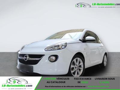Opel Adam 1.2 Twinport 70 ch