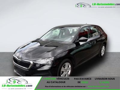 Skoda Scala 1.0 TSI 95 ch BVM