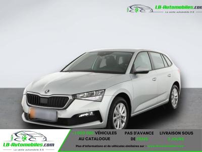Skoda Scala 1.5 TSI 150 ch BVM