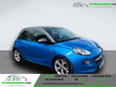Opel Adam 1.4 Turbo 150 ch