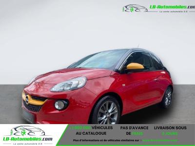 Opel Adam 1.4 Twinport 100 ch