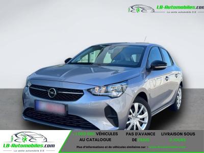 Opel Corsa 1.2 75 ch BVM