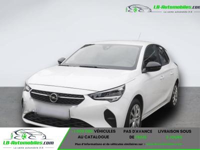 Opel Corsa 1.2 Turbo 100 ch BVA