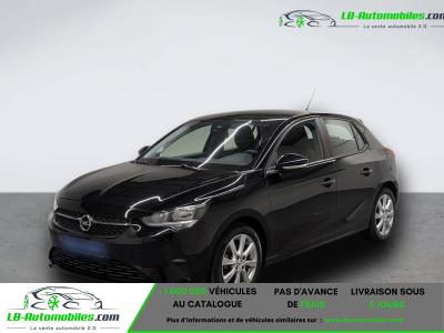 Opel Corsa 1.2 75 ch BVM