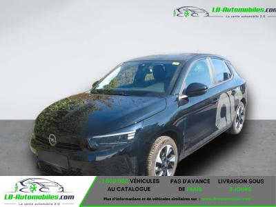 Opel Corsa Electrique 136 ch & Batterie 50 kWh