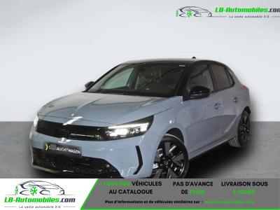 Opel Corsa Electrique 156 ch & Batterie 51 kWh