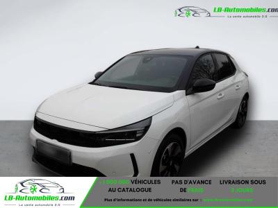 Opel Corsa Electrique 156 ch & Batterie 51 kWh