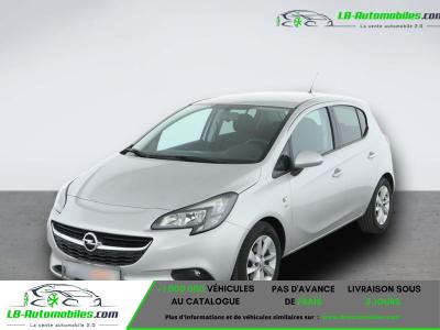 Opel Corsa 1.4 90 ch BVM