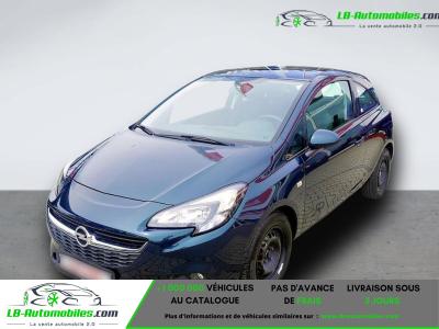 Opel Corsa 1.4 Turbo 100 ch
