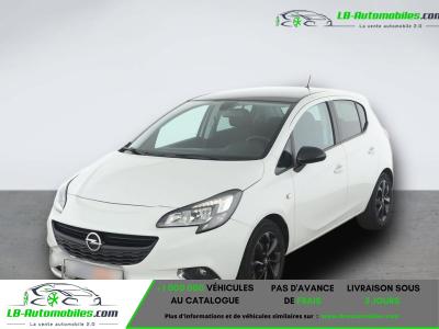 Opel Corsa 1.4 Turbo 100 ch