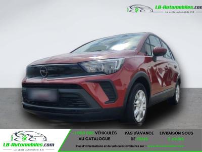 Opel Crossland 1.2 83 ch