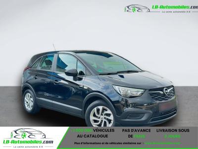 Opel Crossland X 1.2 83 ch