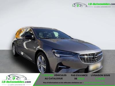 Opel Insignia Sports Tourer 2.0 Turbo 170 ch BVA