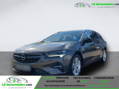 Opel Insignia Sports Tourer 2.0 Turbo 170 ch BVA