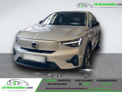 Volvo C40 AWD 408 ch BVA