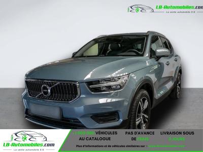 Volvo XC40 T4 190 ch BVA