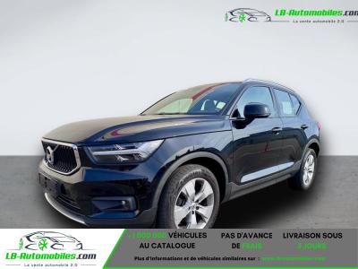 Volvo XC40 T4 190 ch BVA