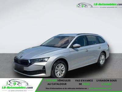 Skoda Octavia 1.5 TSI 150 ch BVA