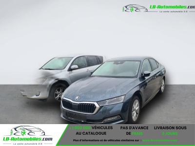 Skoda Octavia 2.0 TDI 150 ch BVA