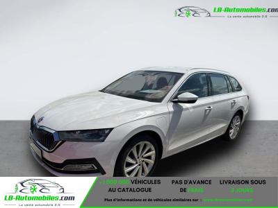Skoda Octavia Combi 1.5 TSI mHEV 150 ch  BVA