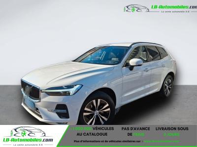Volvo XC60 B4 AWD 197 ch BVA