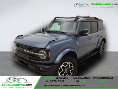Ford Bronco 2.7l V6 EcoBoost 335 ch BVA