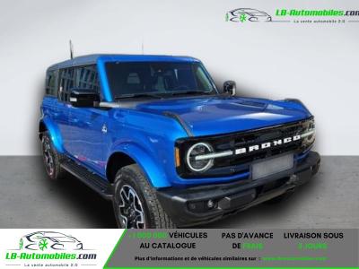 Ford Bronco 2.7l V6 EcoBoost 335 ch BVA