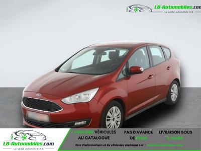 Ford C-Max 1.5 EcoBoost 150 BVM