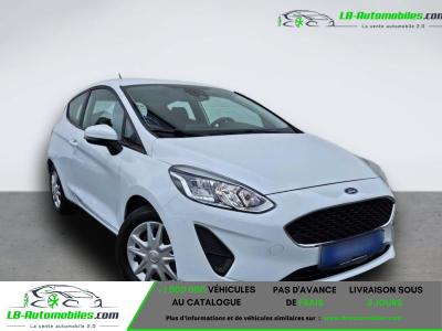 Ford Fiesta 1.1 75 ch BVM