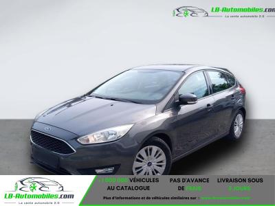 Ford Focus  1.0 EcoBoost 100 BVM
