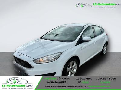 Ford Focus  1.0 EcoBoost 100 BVM