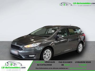 Ford Focus SW 1.0 EcoBoost 125 BVM