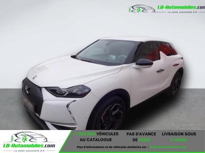 DS DS3 Crossback PureTech 130 BVA