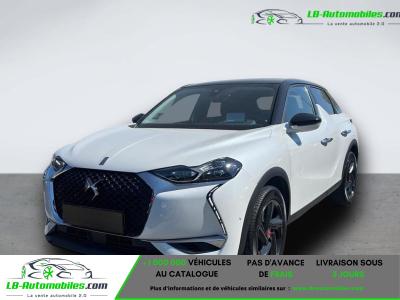 DS DS3 Crossback PureTech 130 BVA