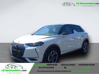 DS DS3 Crossback PureTech 130 BVA