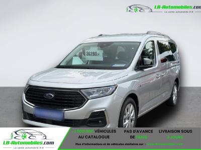 Ford Grand Tourneo 1.5 EcoBoost 114 BVA